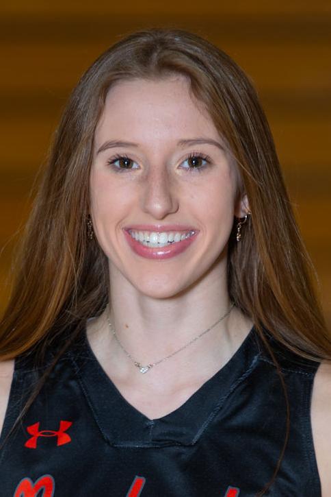 Bella Sanfelippo, Burlington